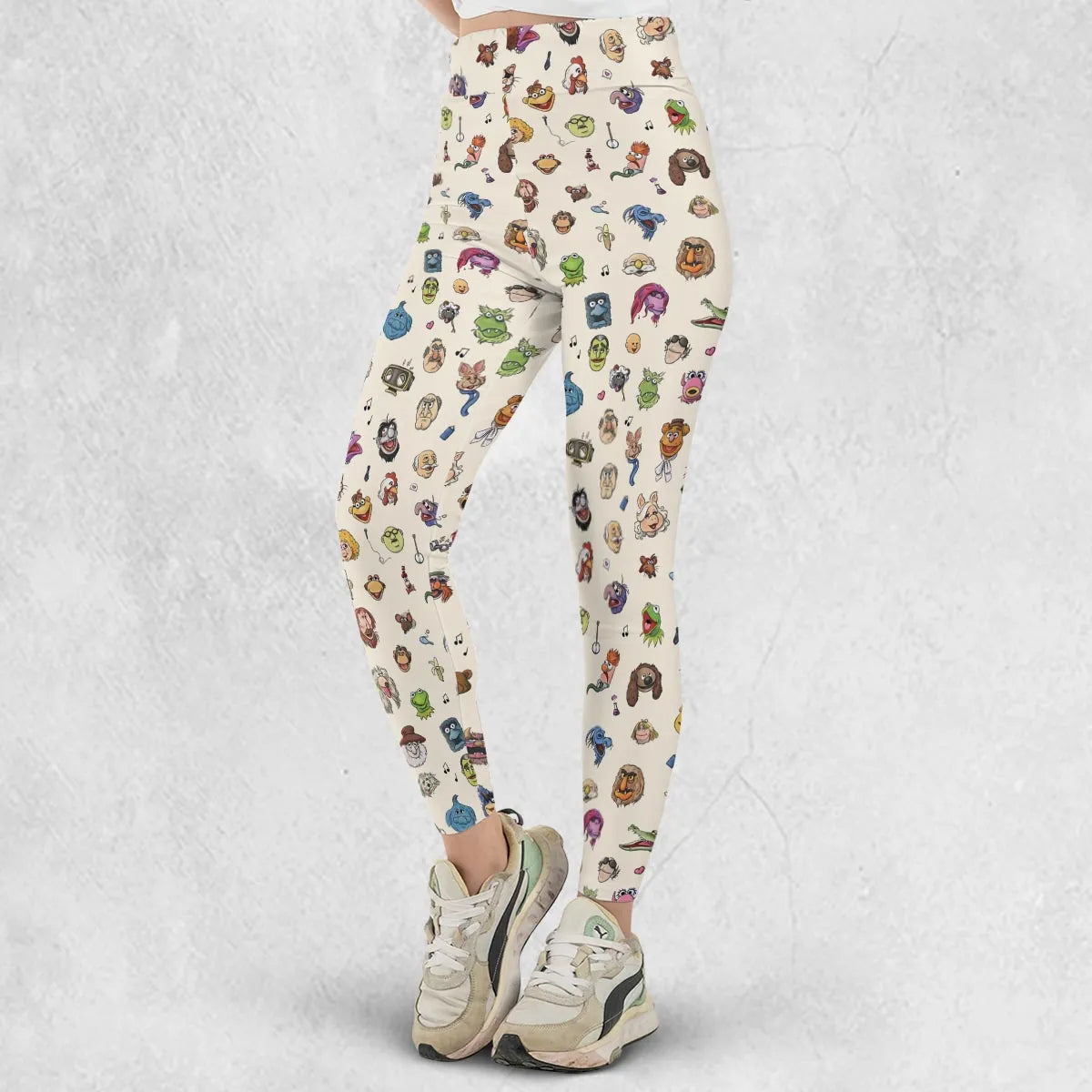 Legging - SZX9UXP3