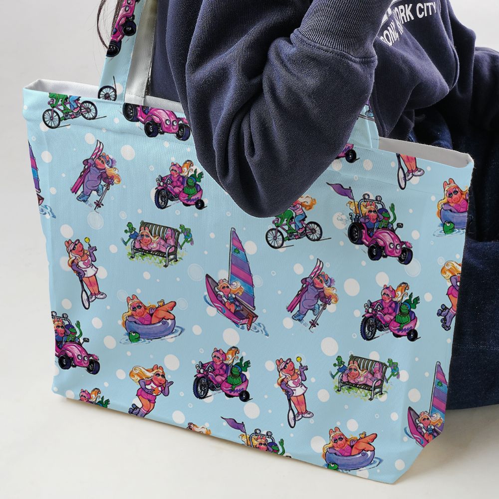 Sporty Piggy and Frog -  - 2