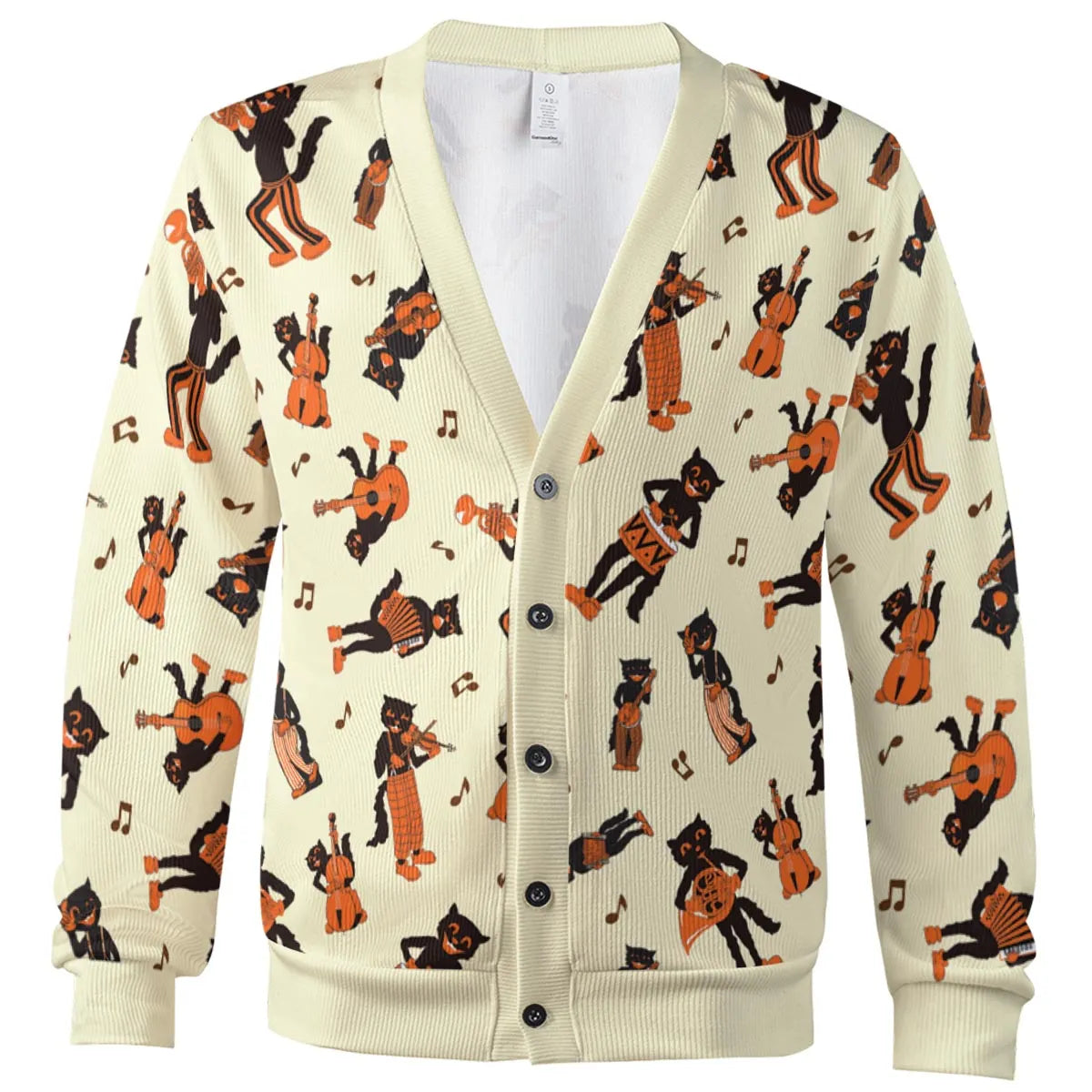 Cardigan - 9WJ28F3W