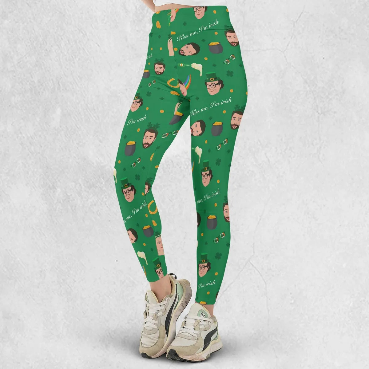 Legging - TWMDGYK4