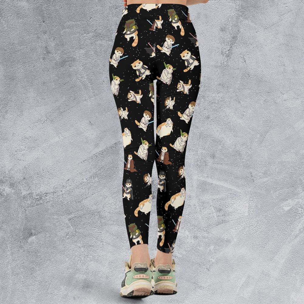 Legging - 9A9Y3B58 -  - 2