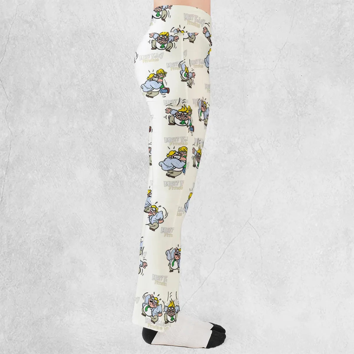 Flare Leggings - K28LD5Q9