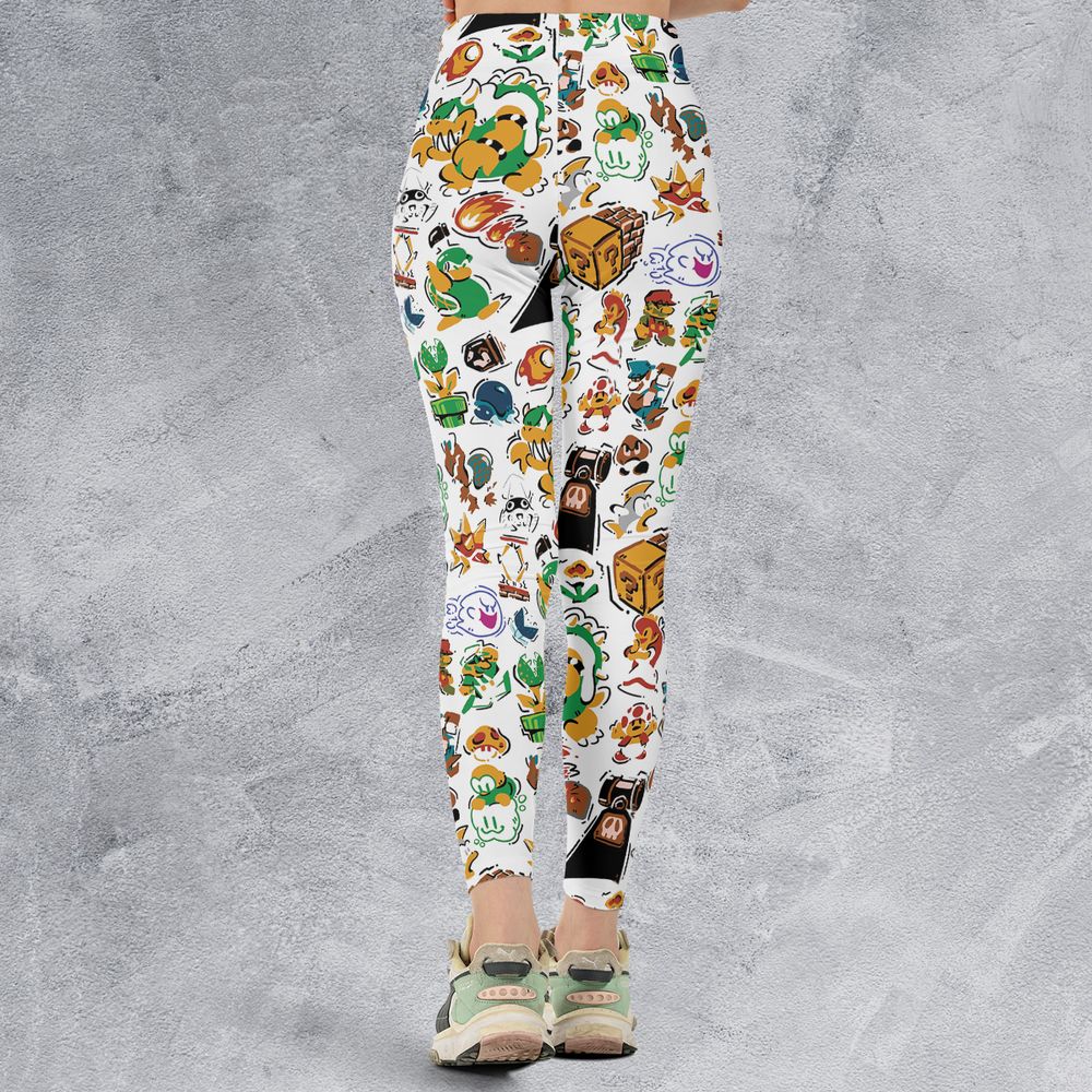 Legging - 9RUYE7XK -  - 2