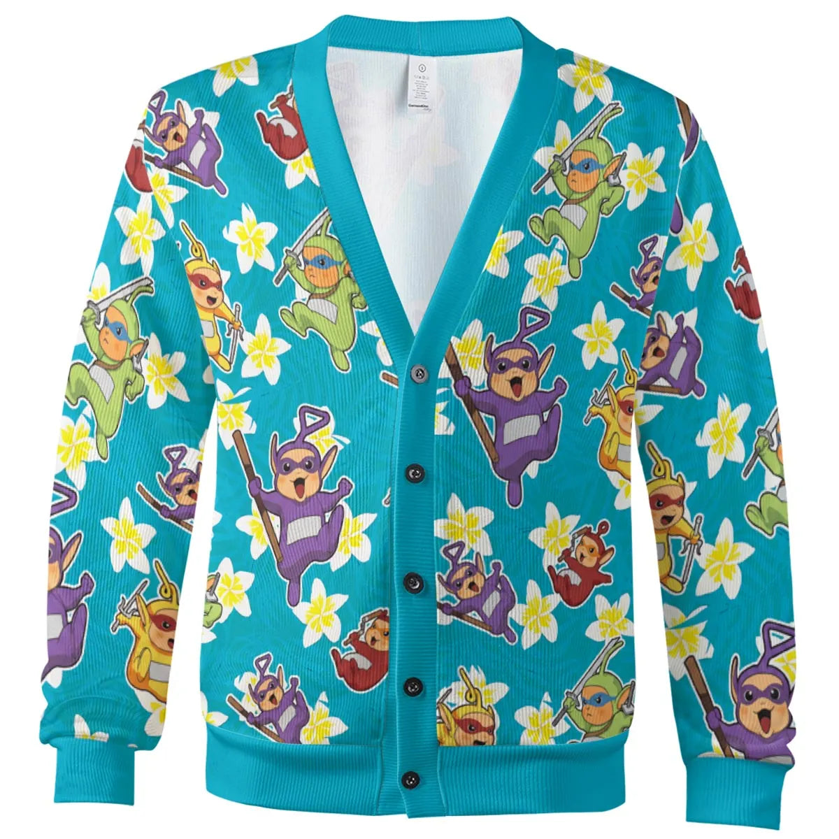 Cardigan - XQL9DQGM
