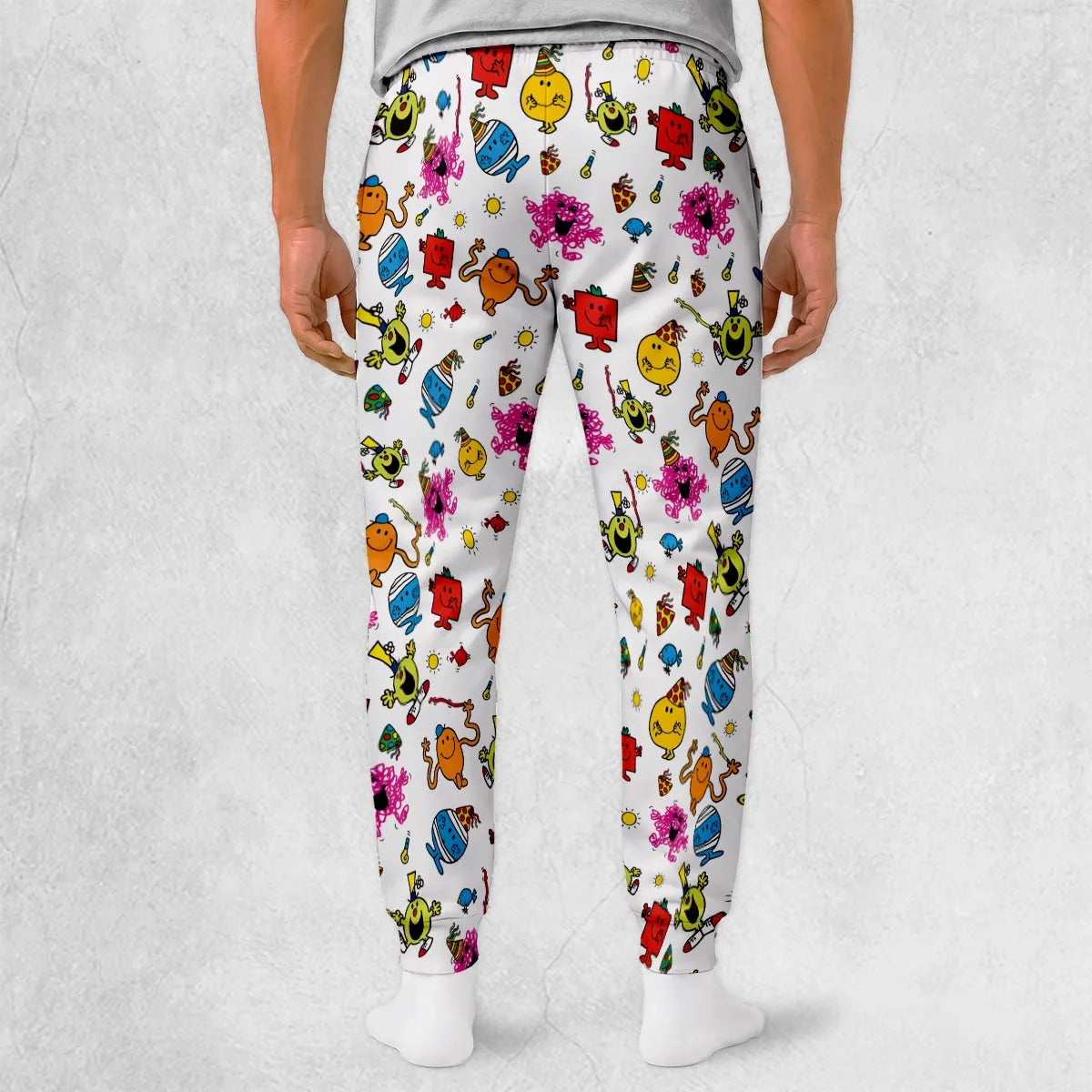 Sweatpants - NGLGYM6L