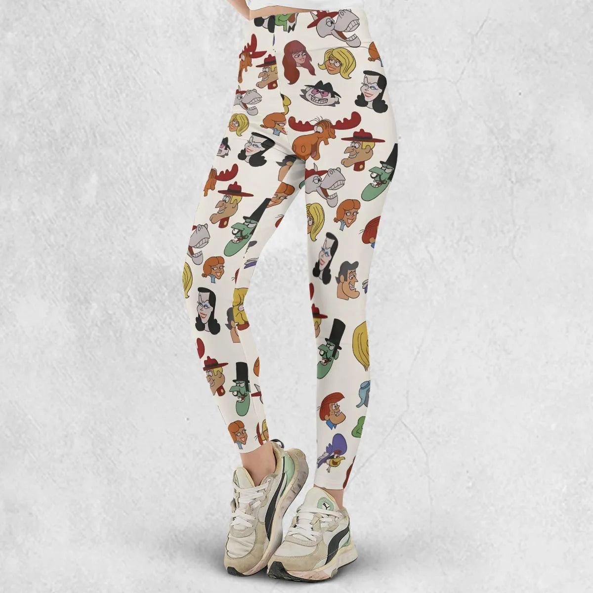 Legging - RYX7MJ9F