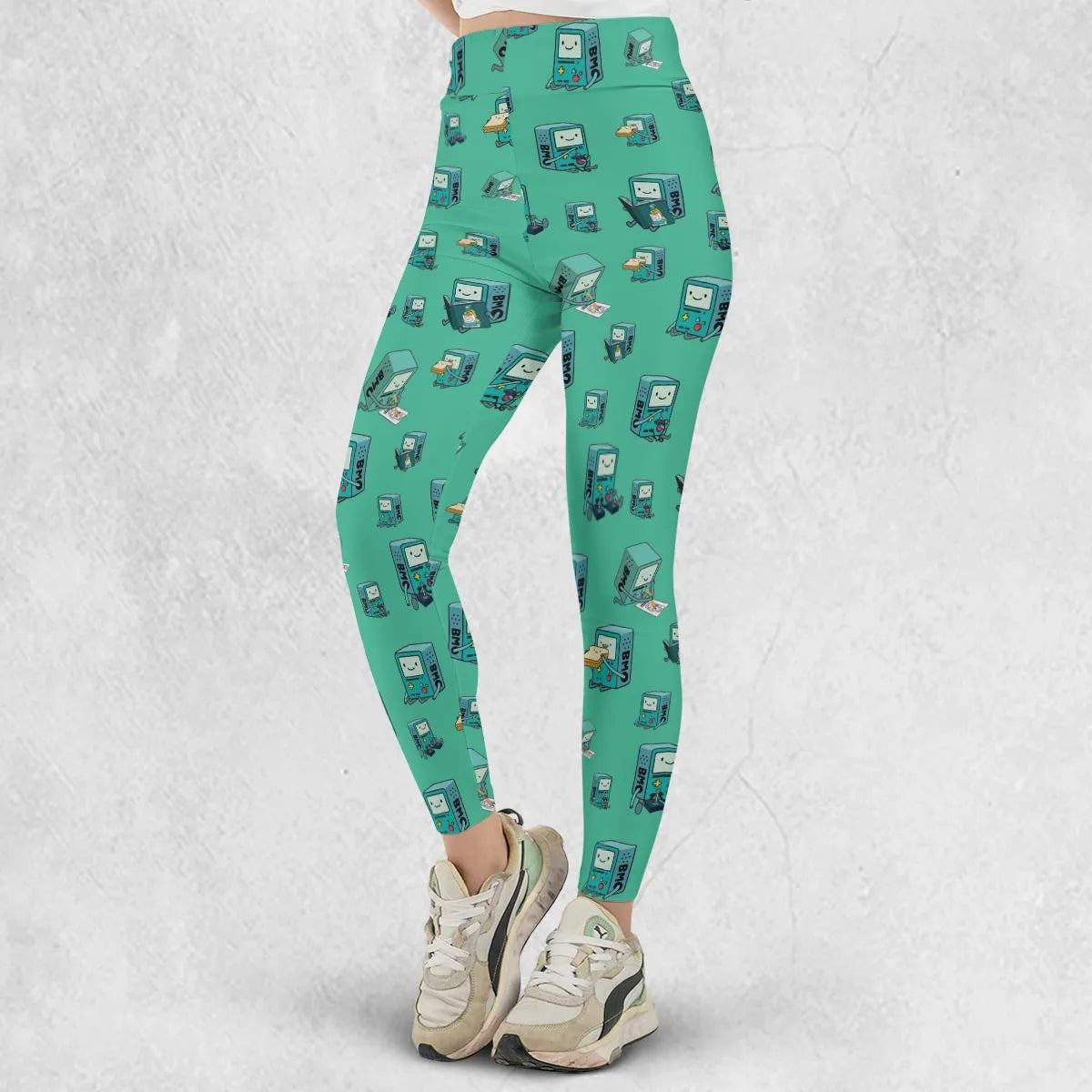 Legging - 45XYCQPX