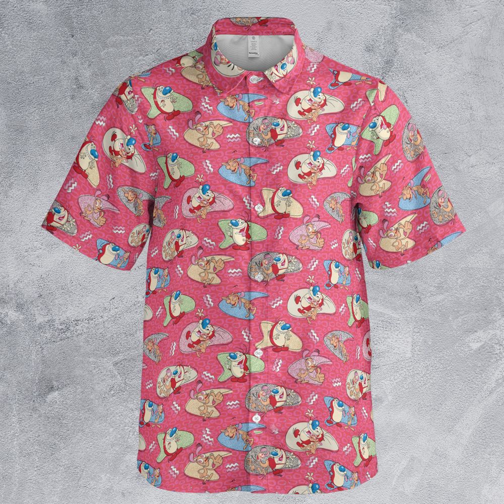 Button Down Shirt - JP2TRBMR -  - 2