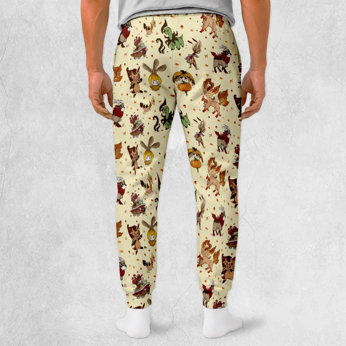 Sweatpants - ZGCU11UX