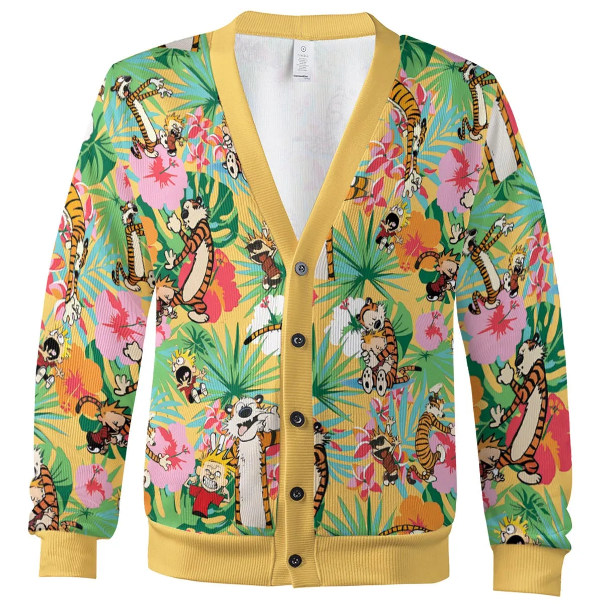 Cardigan - BHGUJ5SB