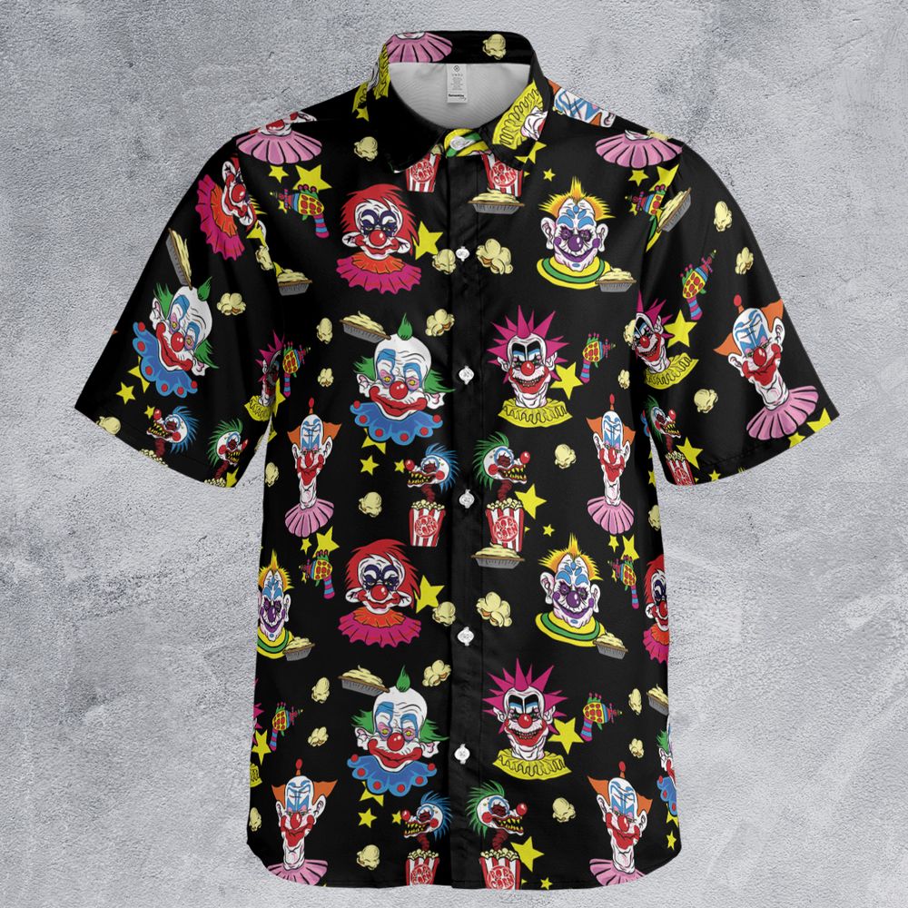 Killer Klowns -  - 2