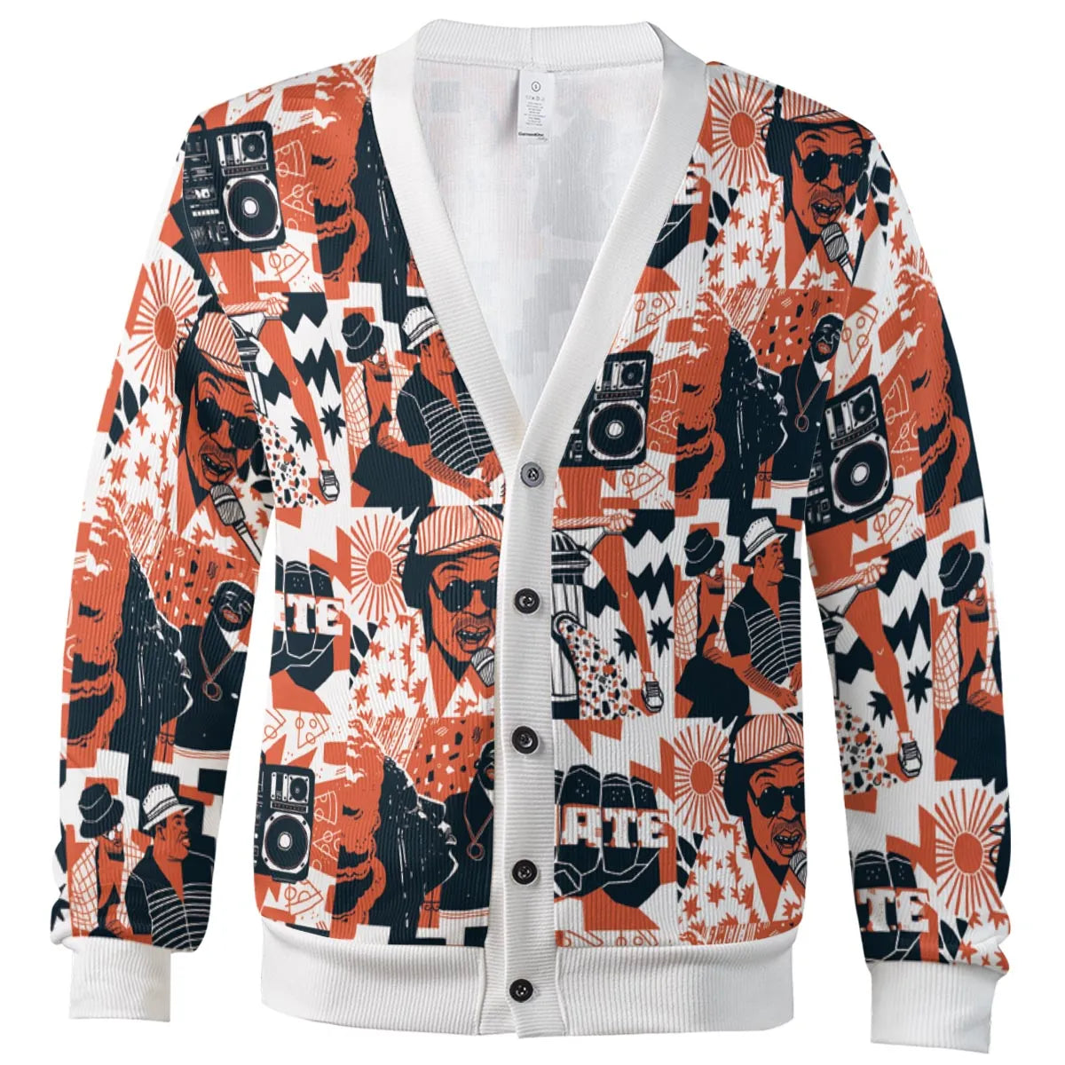 Cardigan - N2U16HPZ