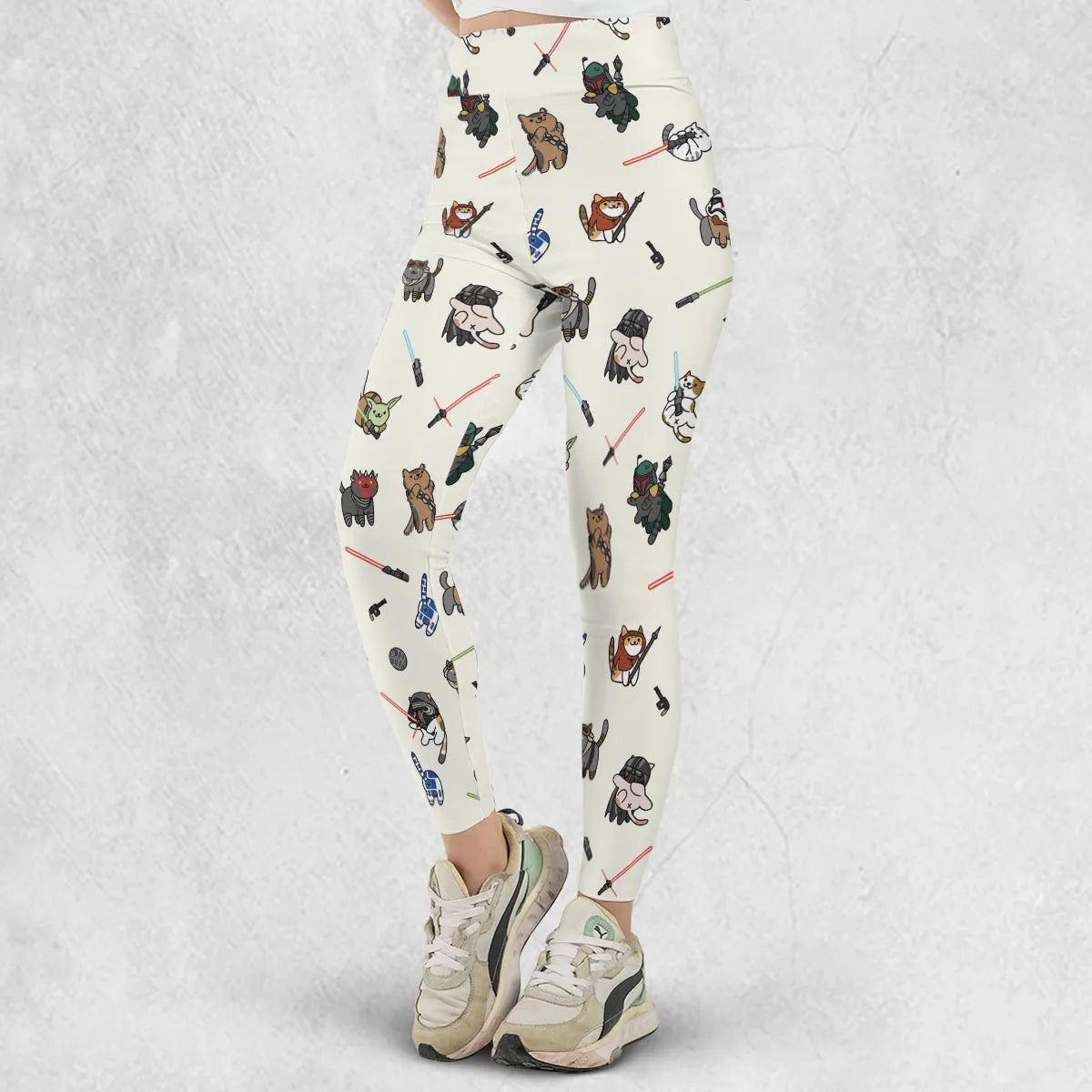 Legging - G72E1V34