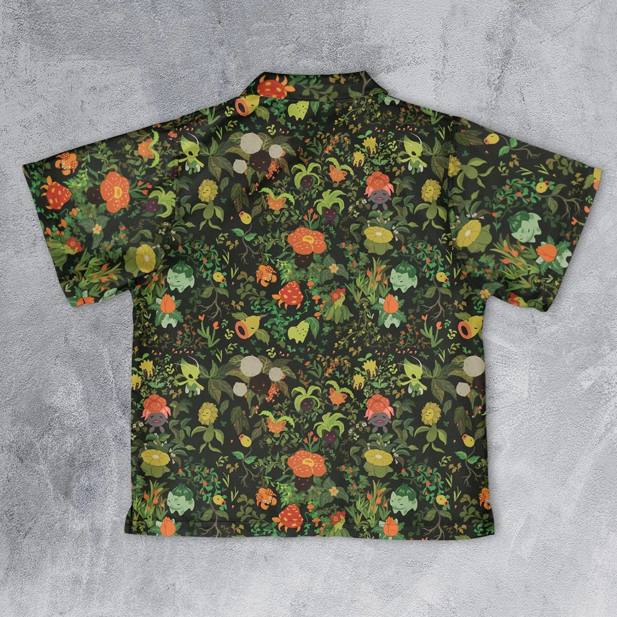 Youth Hawaiian Shirt - NZKE28R7