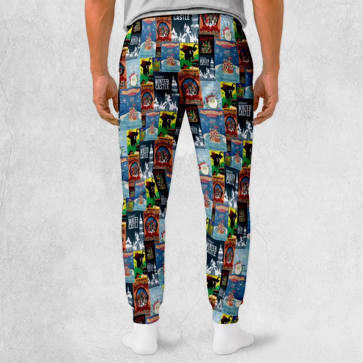 Sweatpants - 32GHL3JV