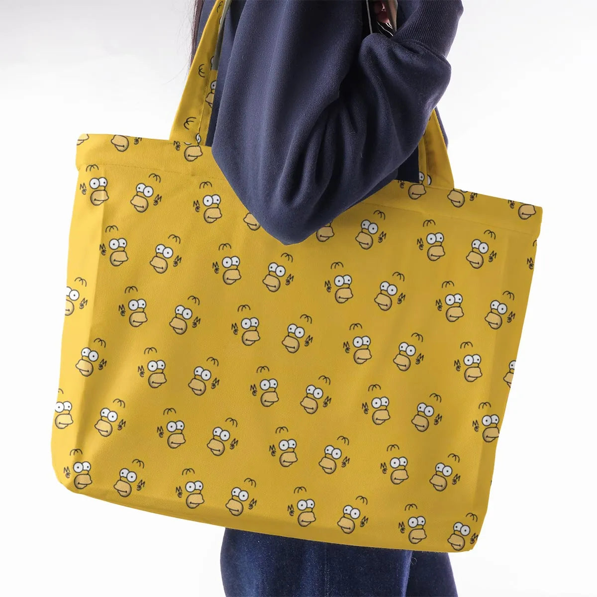 Large Tote Bag - GY75Z2QZ
