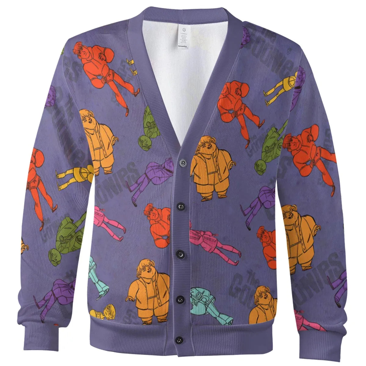 Cardigan - 97Q7M5UB