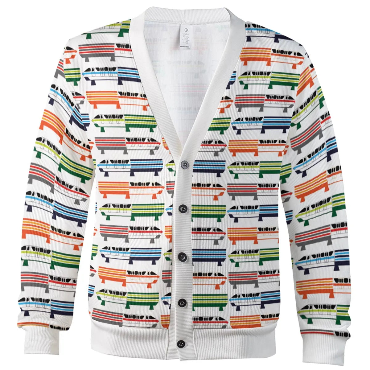 Cardigan - G88YGZ6Y