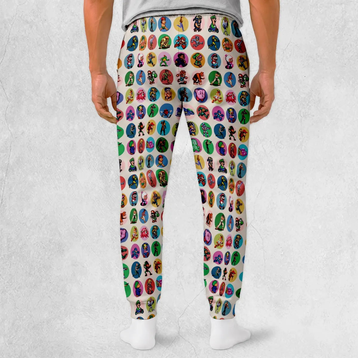 Sweatpants - 53QLB5GW