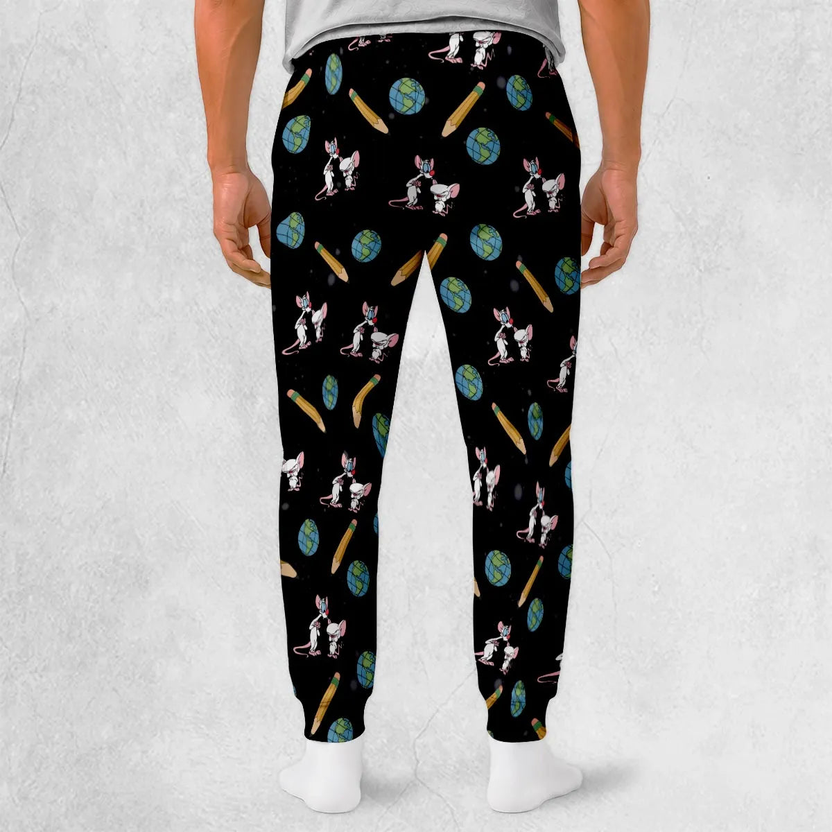 Sweatpants - LFFG3345