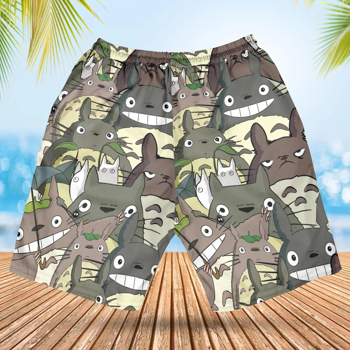 Hawaiian Short - VFEMFR6W