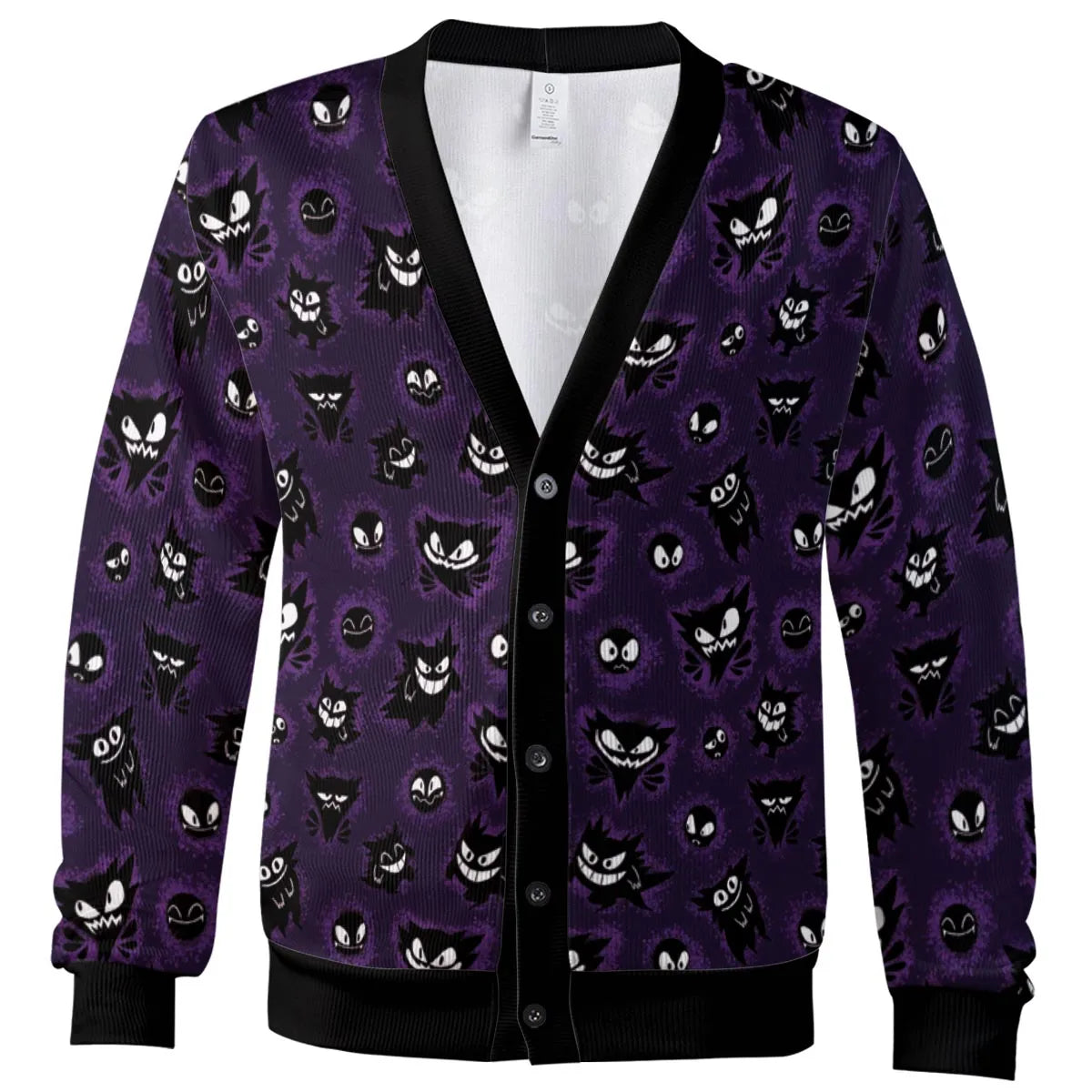 Cardigan - ZP394CQQ