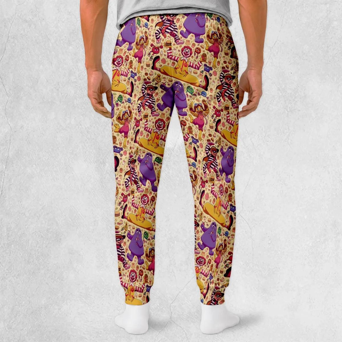 Sweatpants - VC686XEG