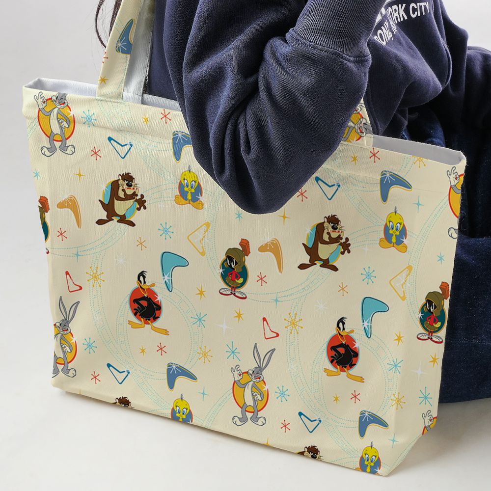 Large Tote Bag - 78RKHBQ7 -  - 2