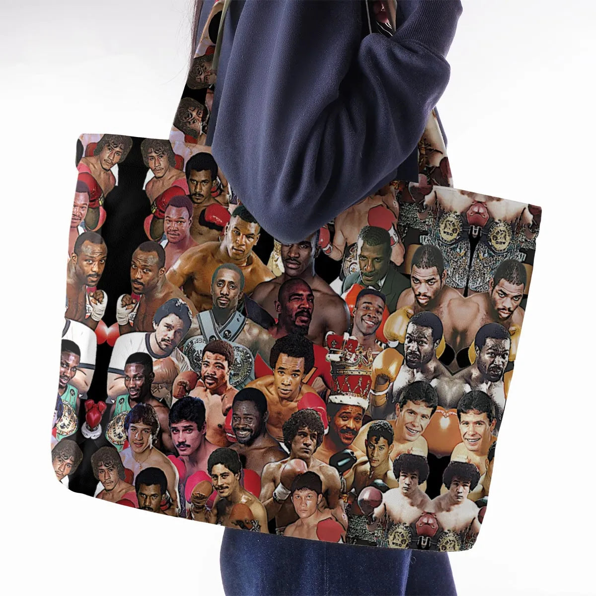 Large Tote Bag - 632CNSEU