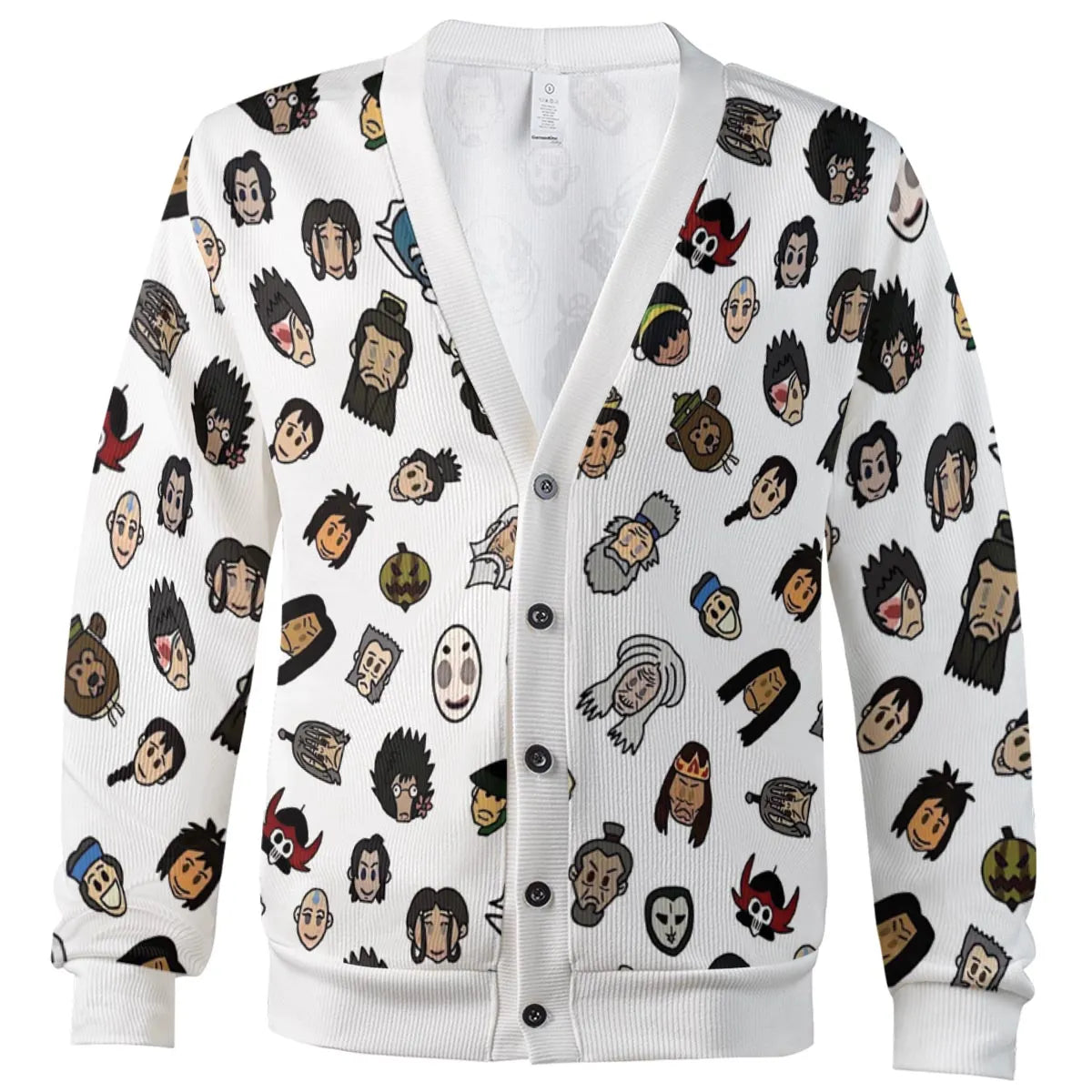 Cardigan - S7SN1QTN