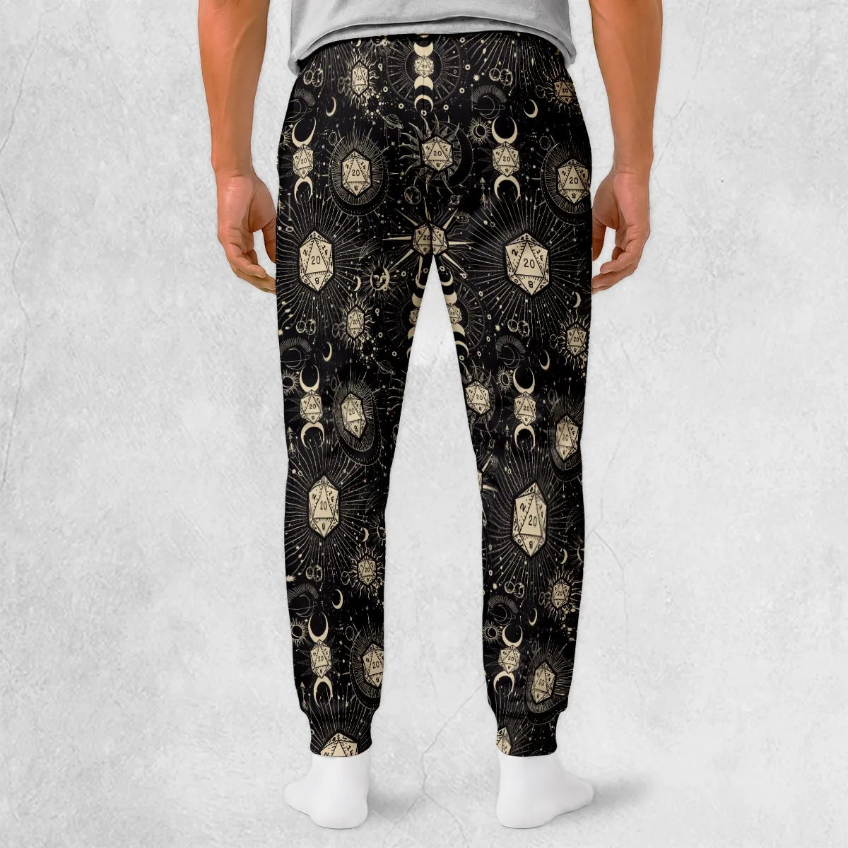Sweatpants - 7JL1B4ZE