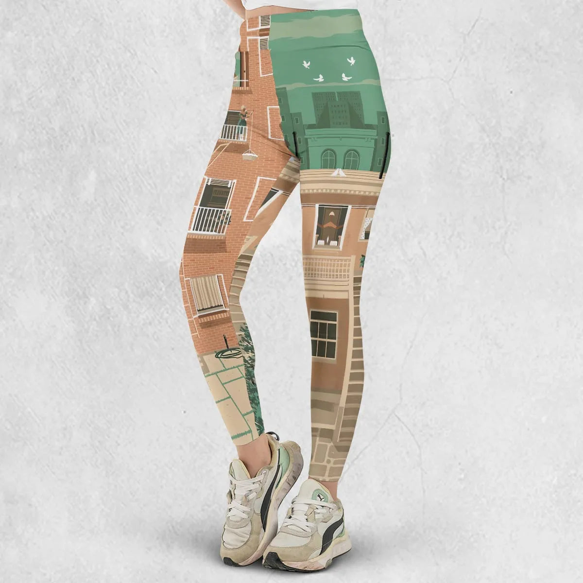 Legging - 248V6895