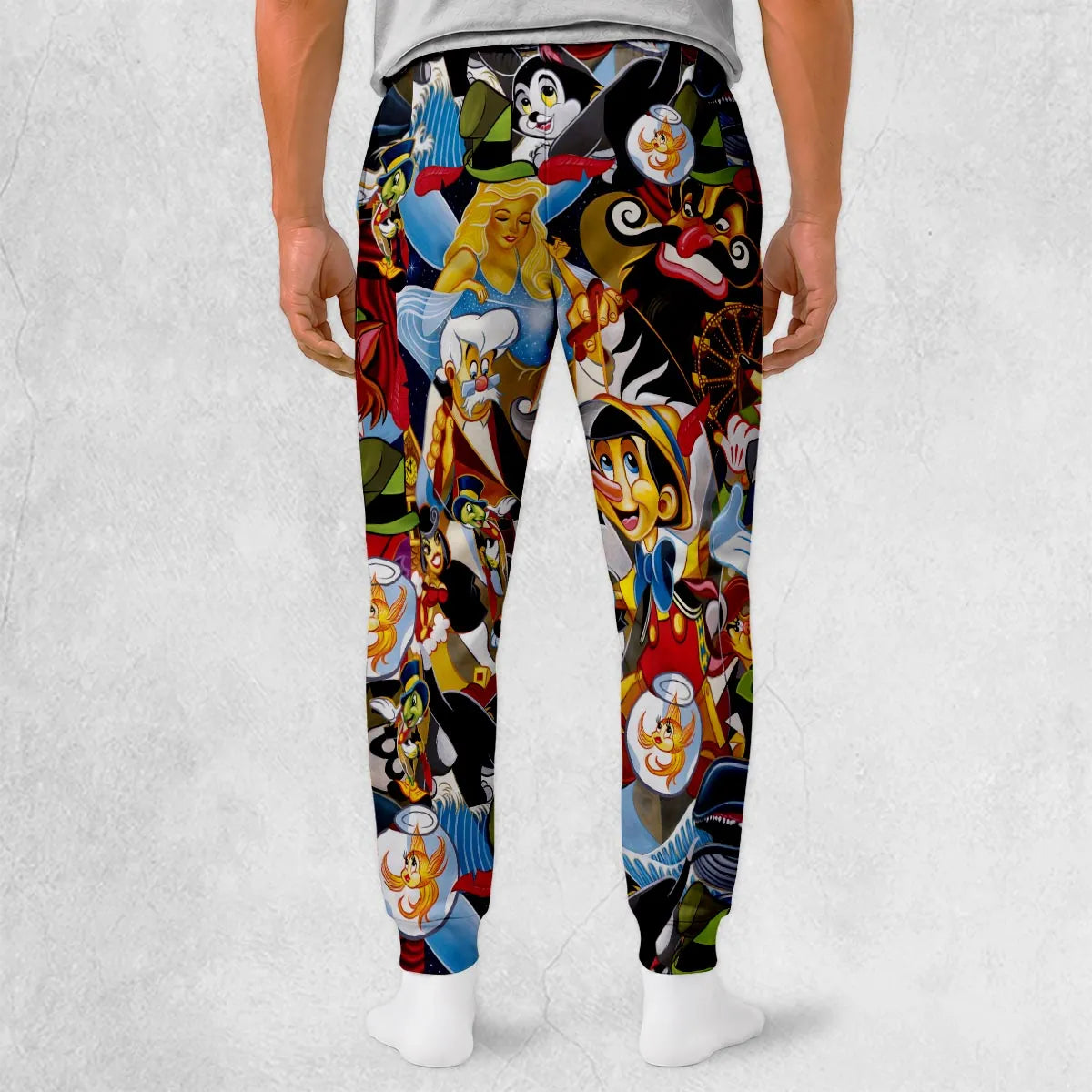 Sweatpants - GGB1XGMQ