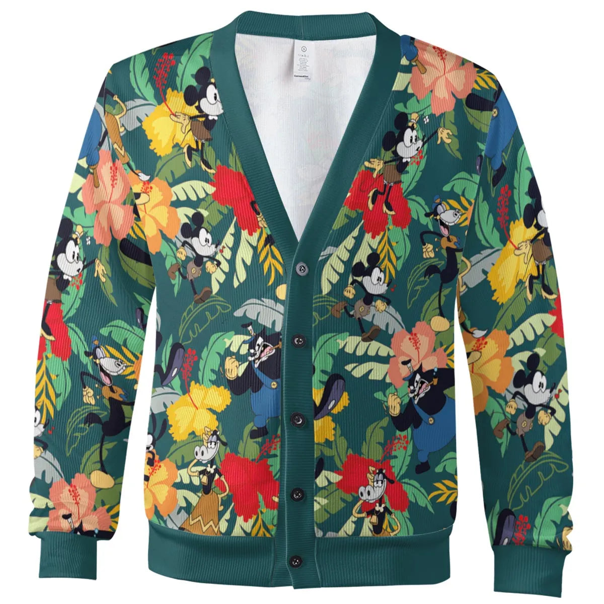 Cardigan - J1LDQE14