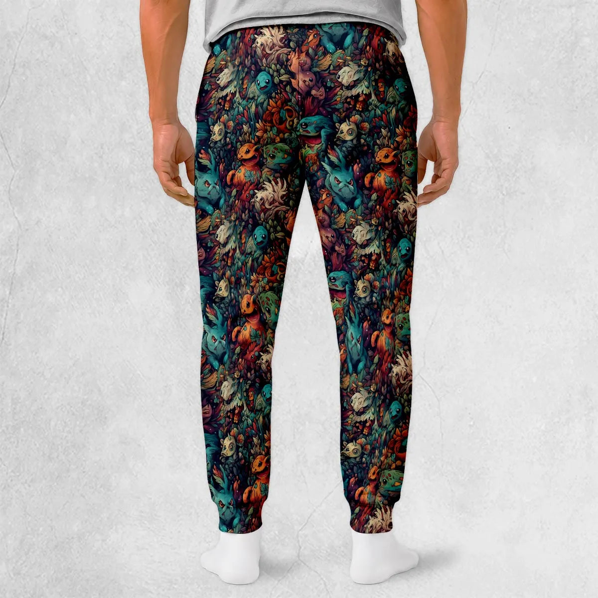 Sweatpants - CRZLR5FX