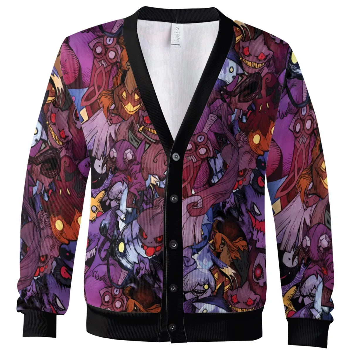 Cardigan - UEA8BEUR