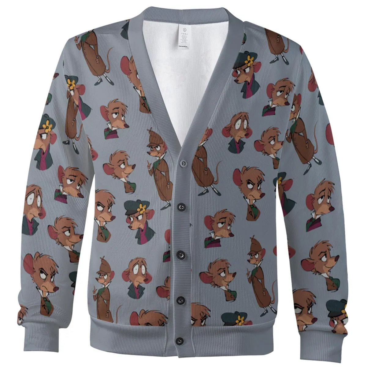 Cardigan - G1HKLS2Q