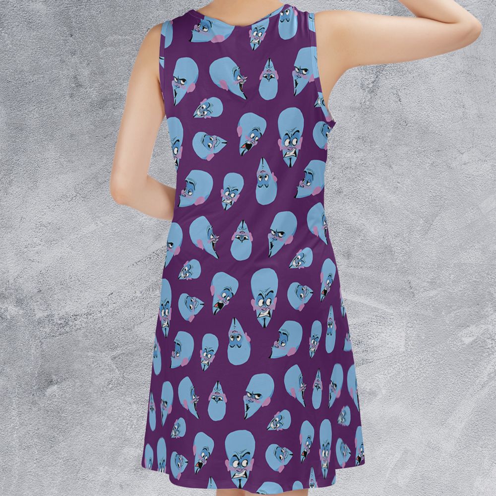 Sleeveless Dress - 1N8PARL3 -  - 2