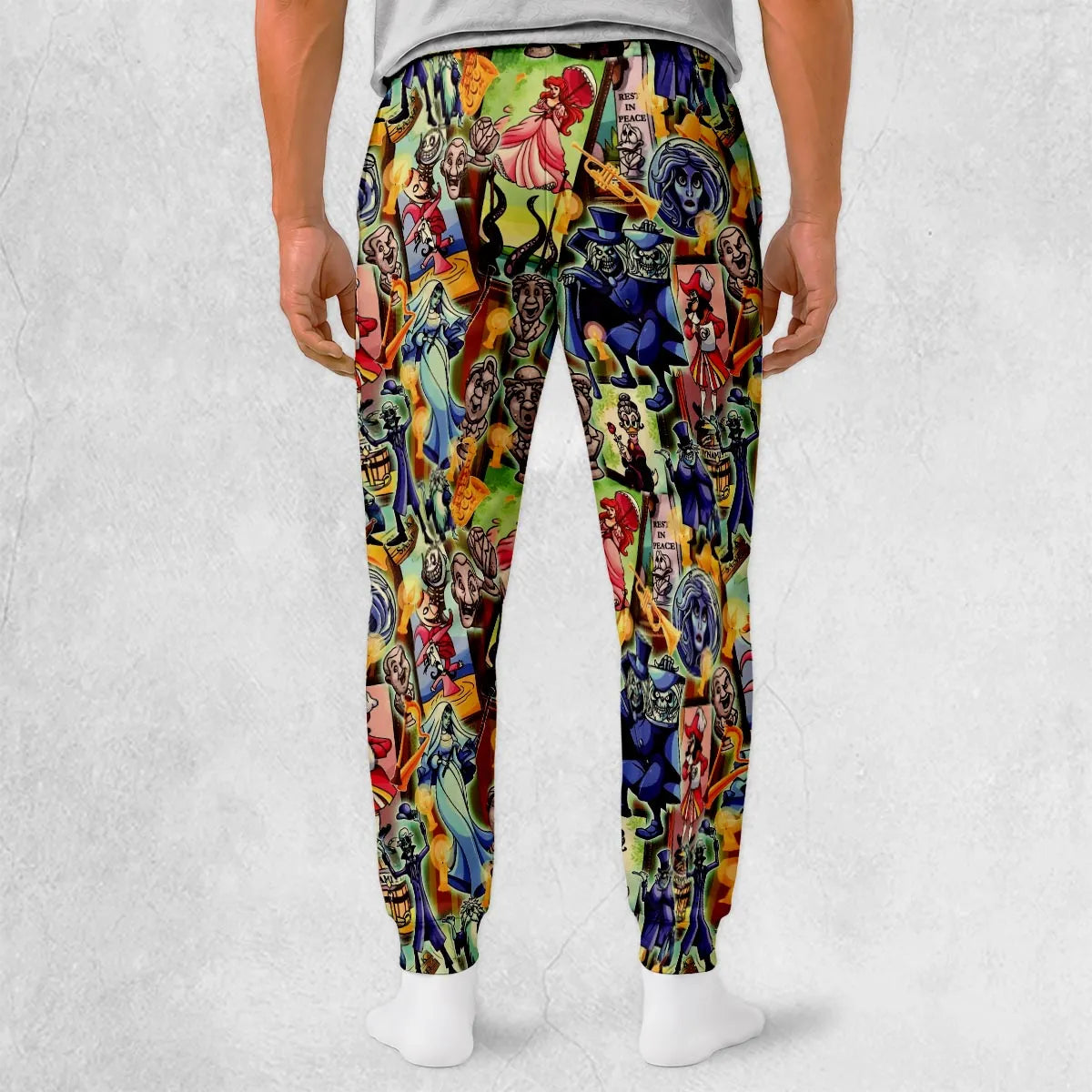 Sweatpants - 48XVAJ2Q