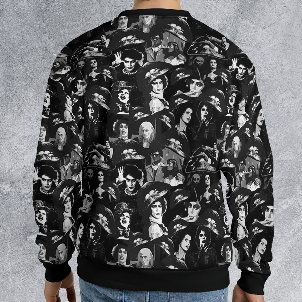Rocky Horror -  - 2