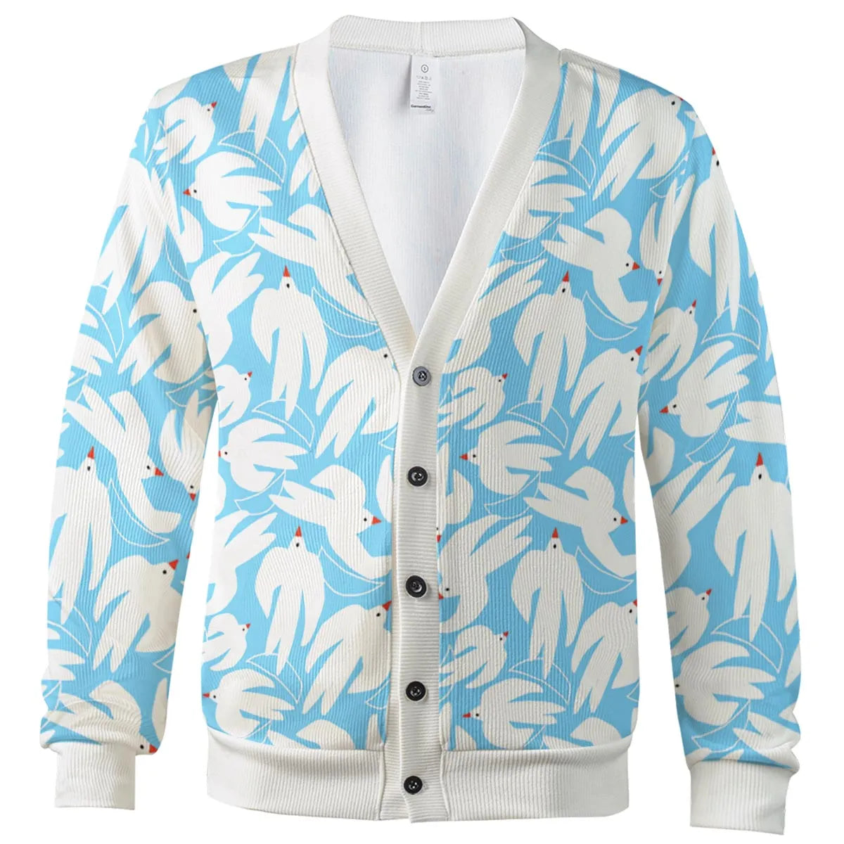 Cardigan - SE5FYV4Q