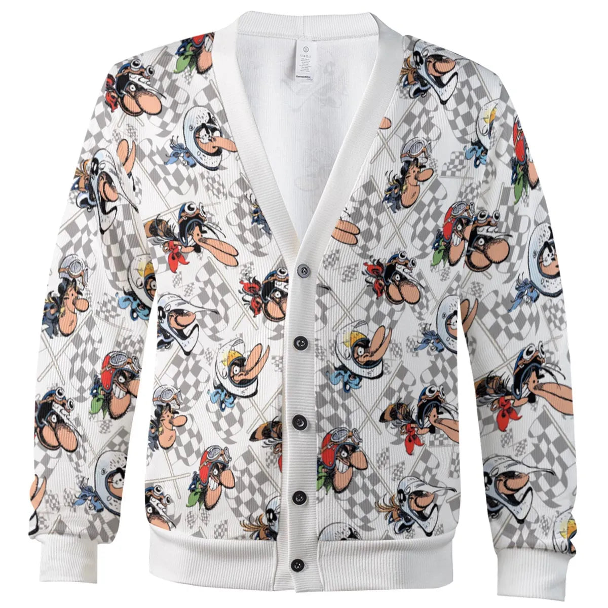 Cardigan - FNDUJKBJ
