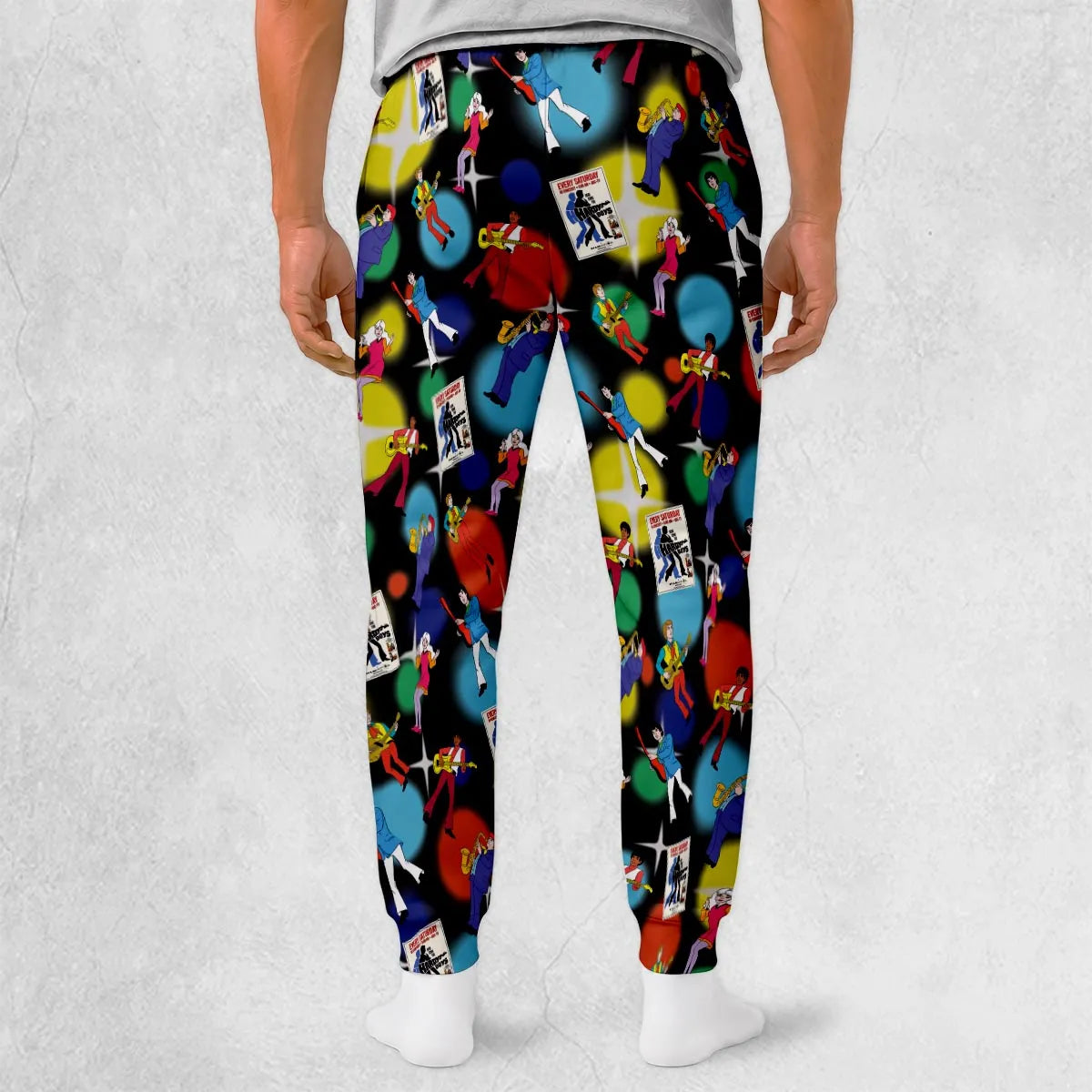 Sweatpants - S2BNHNLB