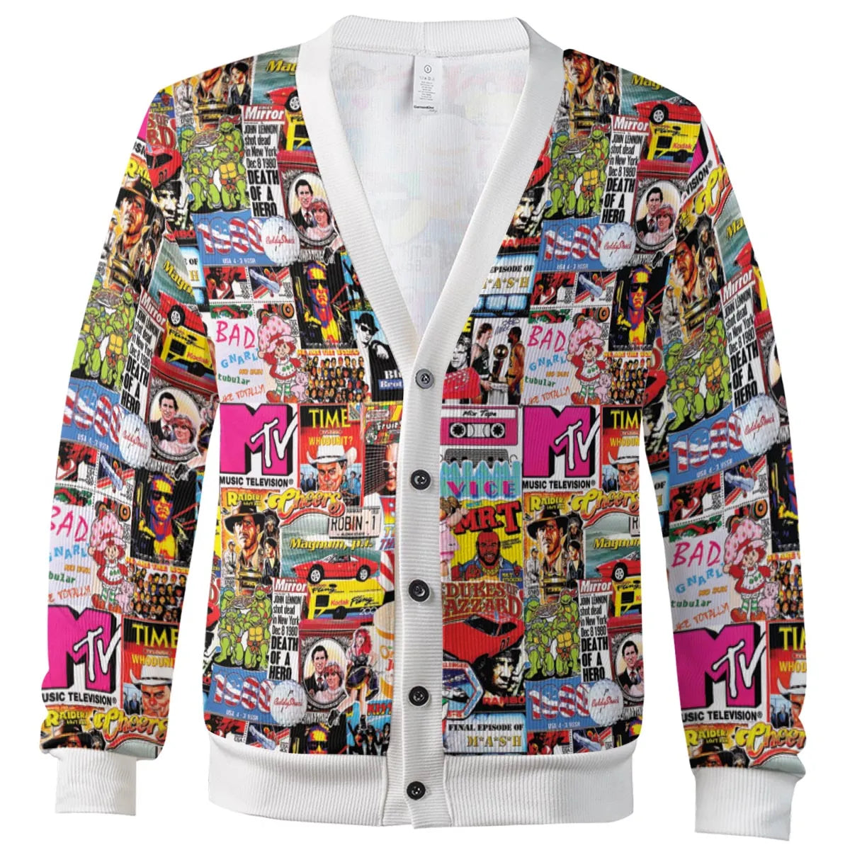 Cardigan - GXAZK598