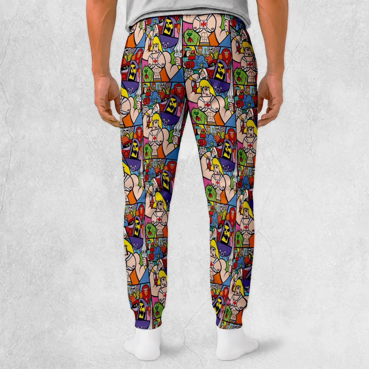 Sweatpants - 2236E1RH