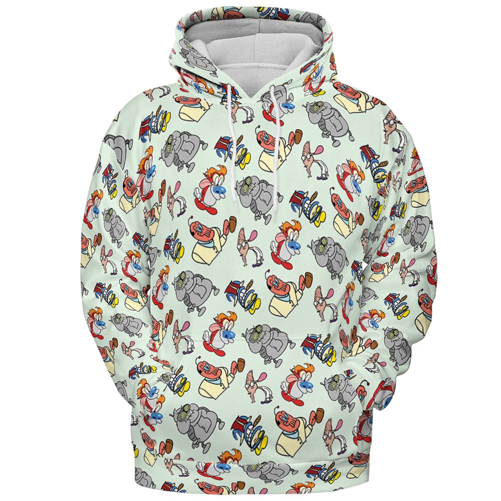 Character Packs -  - 2