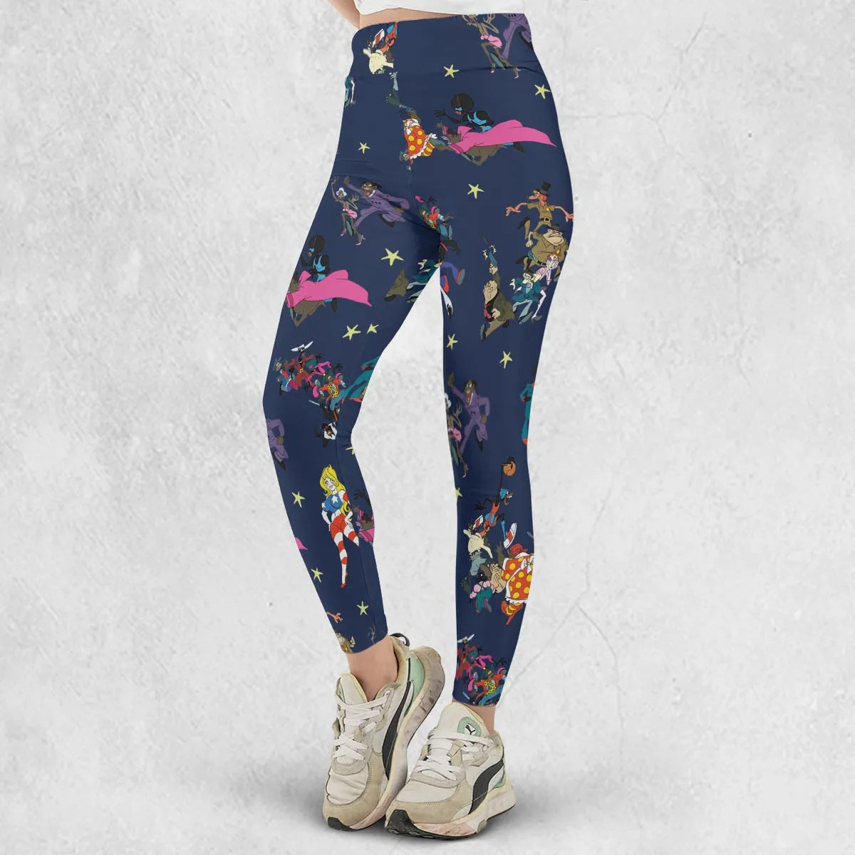 Legging - T28N8884