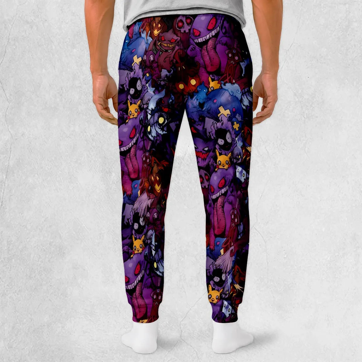 Sweatpants - 1EQ2P5Z8