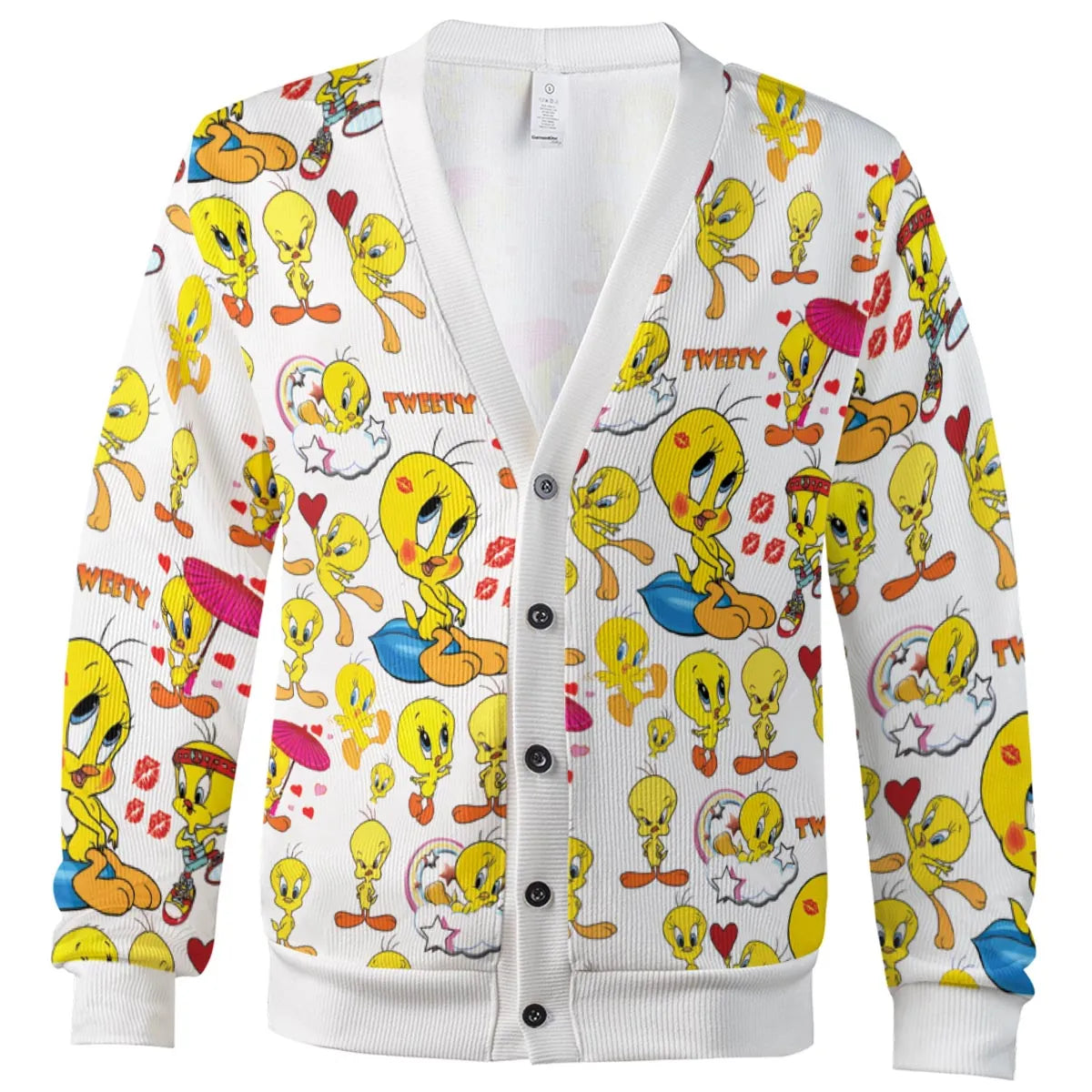 Cardigan - 9FG22F41