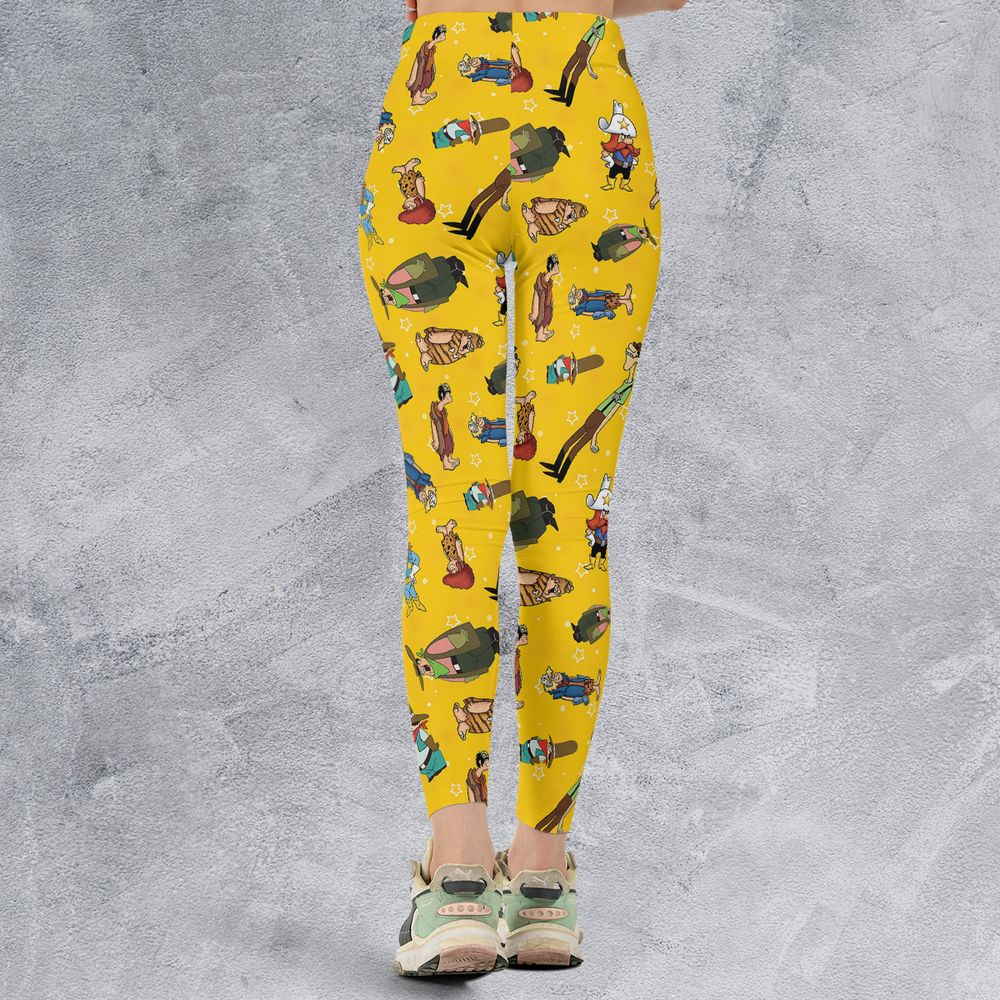 Legging - S7N2LT64 -  - 2